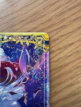 PSA10 マーリン　フェイタル FOIL FGO PSA10 マーリン 最終再臨 フェイタル FGOアーケードの通販 by
